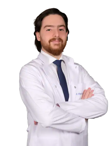 Dr. Serhat Süzan