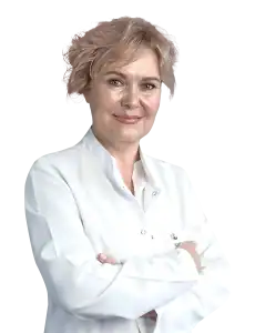 Dt. Şerife Karaarslan