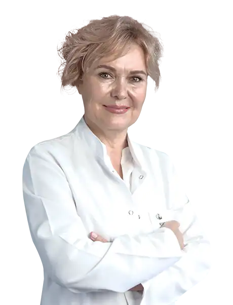 Dt. Şerife Karaarslan