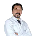 Dr. Serkan Cici