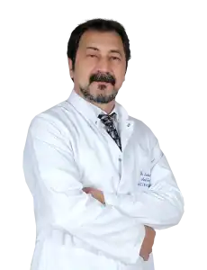Dr. Serkan Cici