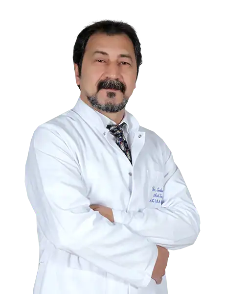 Dr. Serkan Cici