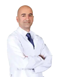 Prof. Dr. Serkan Erkanlı