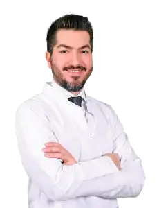 Dt. Serkan Güleç