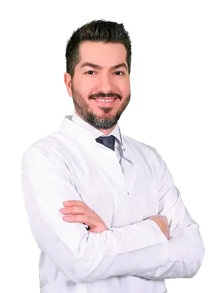 Dt. Serkan Güleç