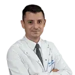 Dr. Serkan Selvi