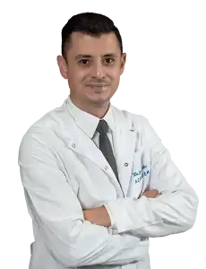 Dr. Serkan Selvi