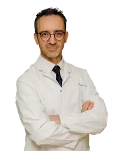 Prof. Dr. Serkan Şener