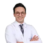 Dr. Serkan Tokgönül