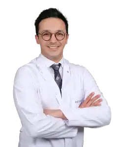 Dr. Serkan Tokgönül