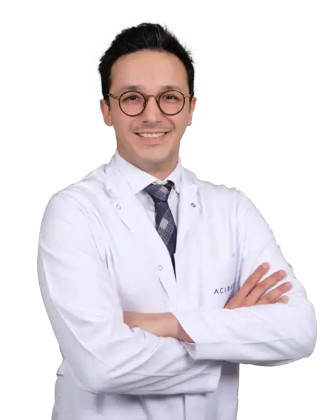 Dr. Serkan Tokgönül