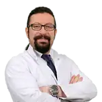 Dr. Serkan Ünsal