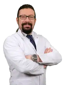 Dr. Serkan Ünsal