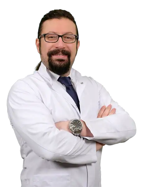 Dr. Serkan Ünsal