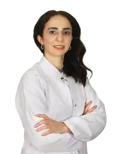 Assoc. Prof. Dr. Serpil Kurtcan