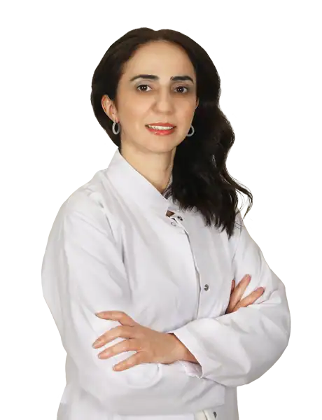 Assoc. Prof. Dr. Serpil Kurtcan