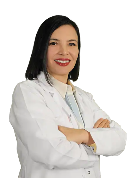 Dr. Serpil Pırmit