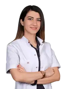 Dt. Serpil Terzioğlu