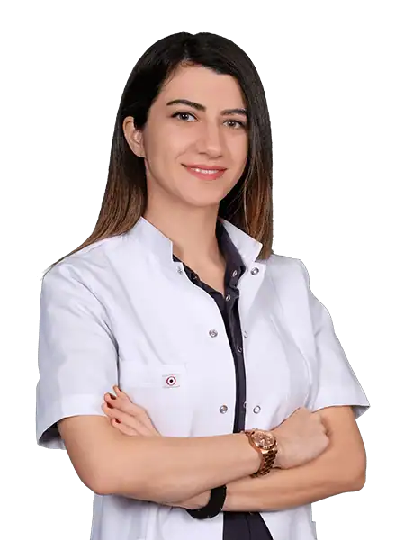 Dt. Serpil Terzioğlu