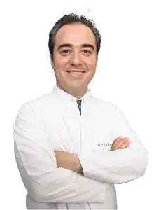 Prof. Dr. Sertaç Arslan
