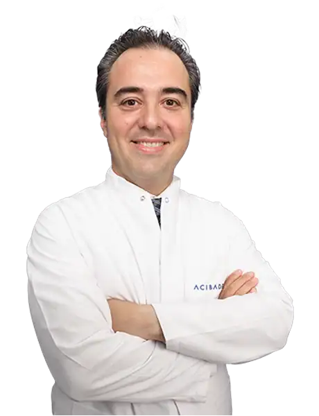 Prof. Dr. Sertaç Arslan