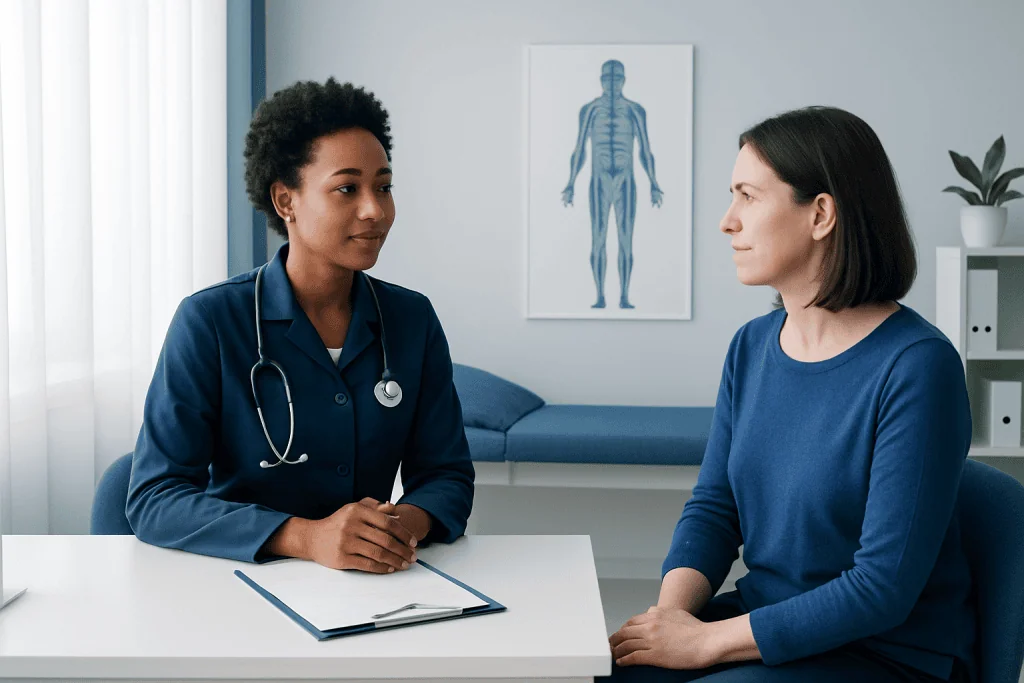 Services to Look for in a Preventive Health Screening Program — preventive care hospital choice