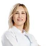 Dr. Setareh Farrokhnia