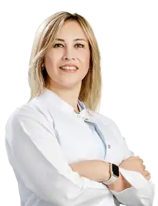 Dr. Setareh Farrokhnia
