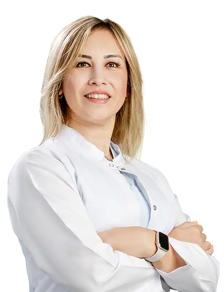 Dr. Setareh Farrokhnia