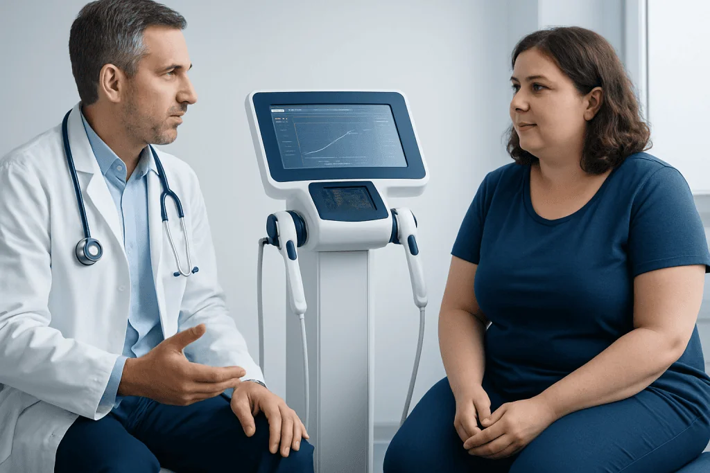 Setting Safe and Realistic Goals — healthy weight loss