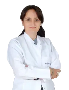 Dr. Seval Eren