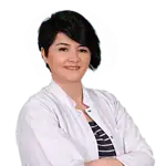 Dr. Sevda Arık Tekin