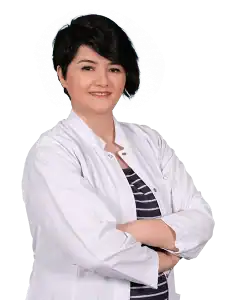 Dr. Sevda Arık Tekin