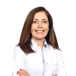 Dr. Sevda Berberoğlu