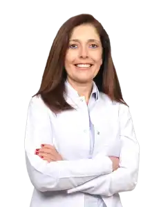 Dr. Sevda Berberoğlu
