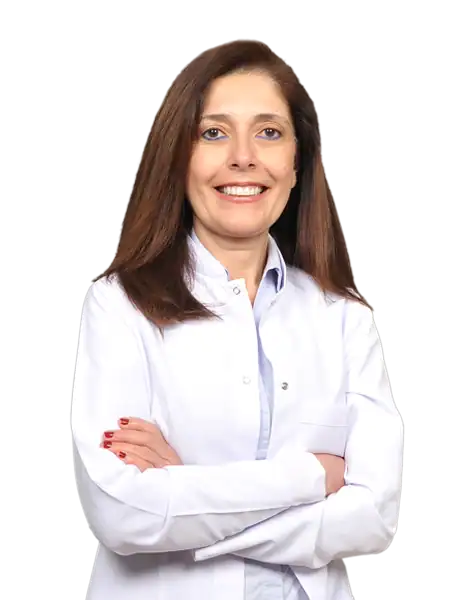 Dr. Sevda Berberoğlu