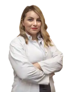 Dr. Sevda Koska