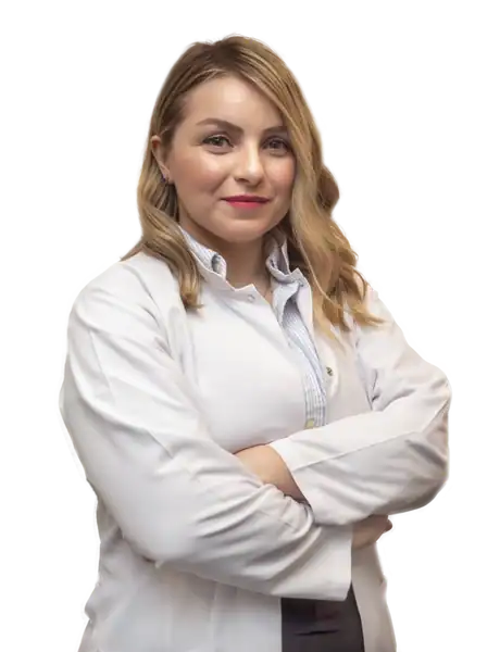 Sevda Koska 8 Dr. Sevda Koska