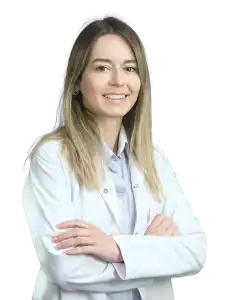 Dt. Sevda Yetkin