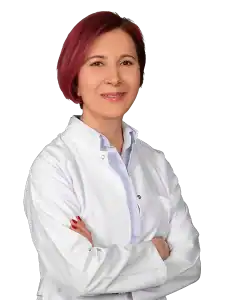 Prof. Dr. Sevgi Bilgen