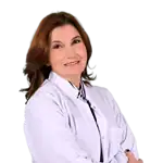 Prof. Dr. Sevgi Şahin