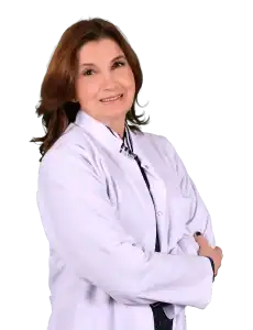 Prof. Dr. Sevgi Şahin