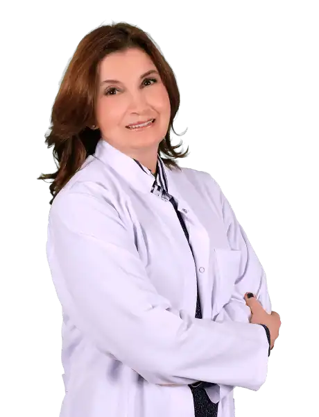 Sevgi Şahin 7 Prof. Dr. Sevgi Şahin