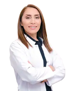 Dr. Sevgi Selen