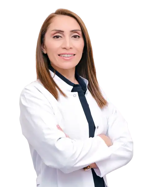 Sevgi Selen 10 Dr. Sevgi Selen