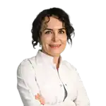 Assoc. Prof. Dr. Sevgi Topal