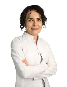 Assoc. Prof. Dr. Sevgi Topal