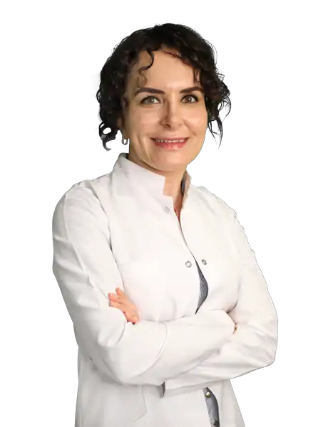 Sevgi Topal 11 Assoc. Prof. Dr. Sevgi Topal