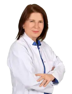 Dr. Sevil Elçin Kızılok