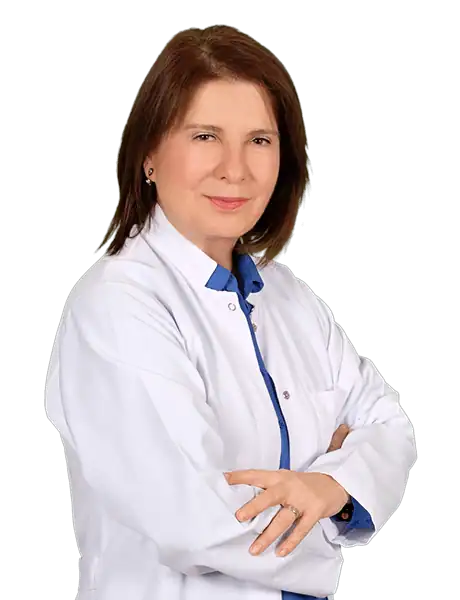 Dr. Sevil Elçin Kızılok